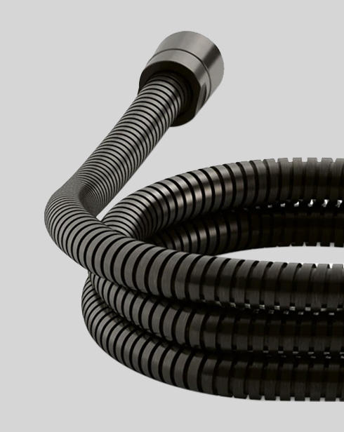 Colorful Stainless Steel Shower Hose